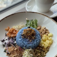 Longrain Tokyo - 
