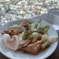 Longrain Tokyo - 