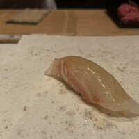 鮨 龍次郎 - 
