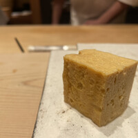 鮨 龍次郎 - 