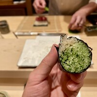 鮨 龍次郎 - 