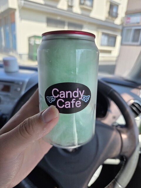 Candy.cafe（キャンディ・カフェ） - ひがし野団地（洋菓子）の写真