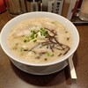千住駅前ラーメン 翔ちゃん