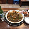 안동찜닭 명동1호점