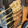 広島焼き鳥 酉のくら エキニシ店