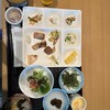 ラグナガーデンホテル - 料理写真: