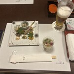 鰻割烹 伊豆栄 梅川亭 - 