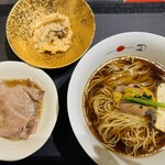 Japanese Soba Noodles 蔦 - 
