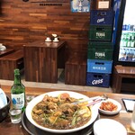 안동찜닭 - 