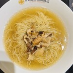 Japanese Soba Noodles 蔦 - 