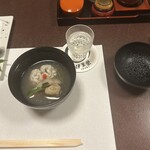 鰻割烹 伊豆栄 梅川亭 - 