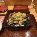 やよい軒 - 料理写真: