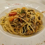 OSTERIA MAMMA ROSA - 