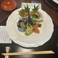 土佐料理 祢保希 銀座店 - 