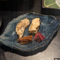 泳ぎとらふぐ活蟹料理 あじ平 曽根崎 - 