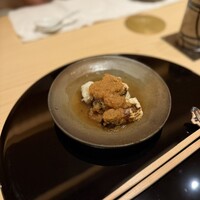 日本料理 山崎 - 