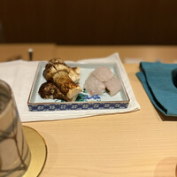 日本料理 山崎 - 