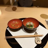 日本料理 山崎 - 