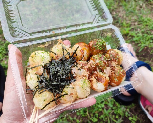 たけちゃん - 西荻窪/たこ焼き | 食べログ