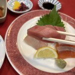 大阪あべの赤のれん - 