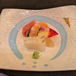 屋形船 品川 船清 - 