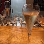 寿司ビストロ 禅 - 