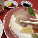 大阪あべの赤のれん - 