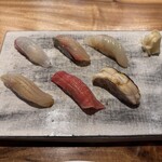 寿司ビストロ 禅 - 