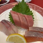 大阪あべの赤のれん - 