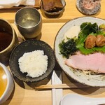 中華蕎麦 とみ田 - 