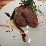 寿司ビストロ 禅 - 