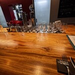 寿司ビストロ 禅 - 