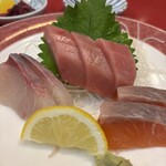 大阪あべの赤のれん - 