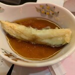 屋形船 品川 船清 - 