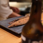 御料理 まつ山 - 