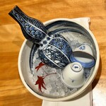 320130646 - 飛露喜（特別純米／1合）