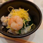 屋形船 品川 船清 - 