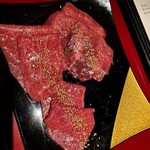焼肉 綾小路 - 