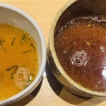 中華蕎麦 とみ田 - 