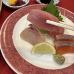 大阪あべの赤のれん - 