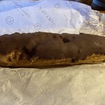 ガトー・プーリア - プレミアムエクレア