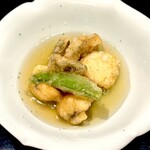 320130758 - 先付け