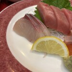 大阪あべの赤のれん - 