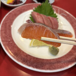 大阪あべの赤のれん - 