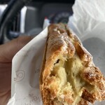 ガトー・プーリア - 笠間栗エクレア