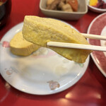 大阪あべの赤のれん - 
