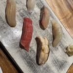 寿司ビストロ 禅 - 