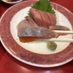 大阪あべの赤のれん - 