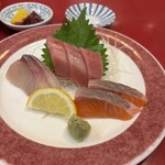 大阪あべの赤のれん - 