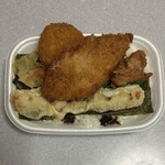 ほっともっと - 料理写真: